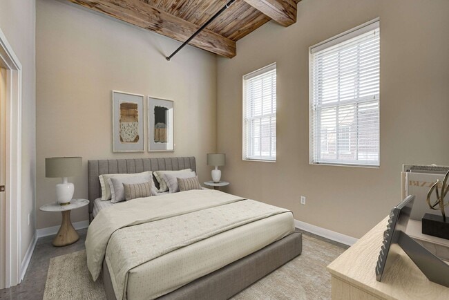 Harding Street Lofts