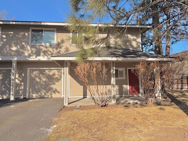 Photo - CHECK OUT THIS RECENTLY UPDATED TWO STORY DUPLEX NEAR THE OLD MILL AND DOWNTOWN BEND Unit 2