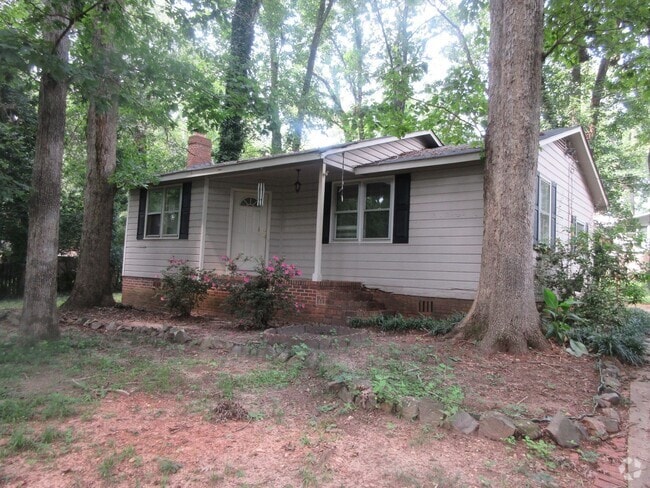 Building Photo - Mountain View Rental