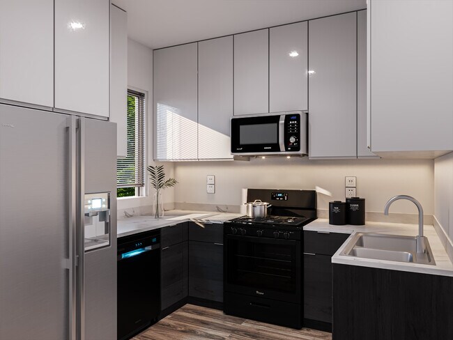 Photo - Centaurus Apartments