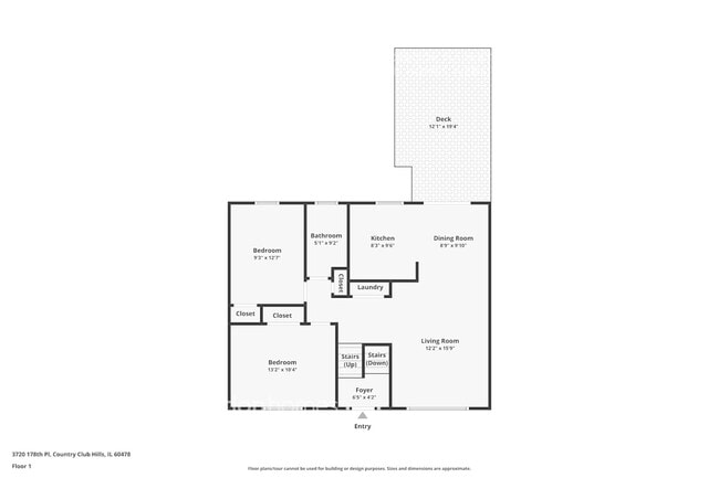 Photo - 3720 178th Pl