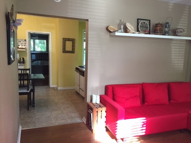 Photo - 431 3rd St Unit 1