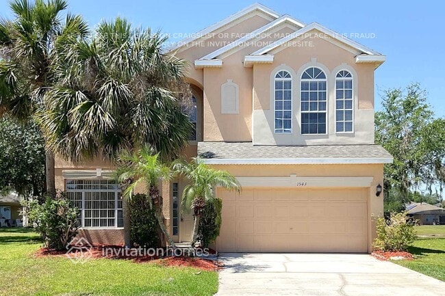 Building Photo - 1543 Sun Meadow Dr