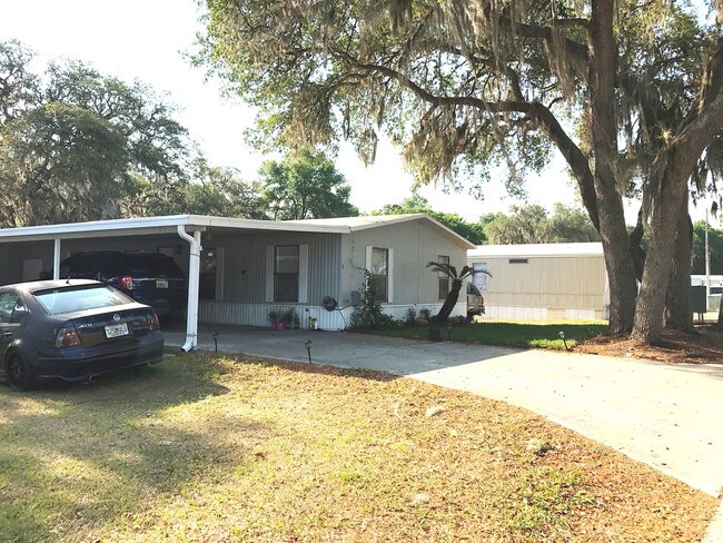 Photo - Oak Meadow Mobile Home Park