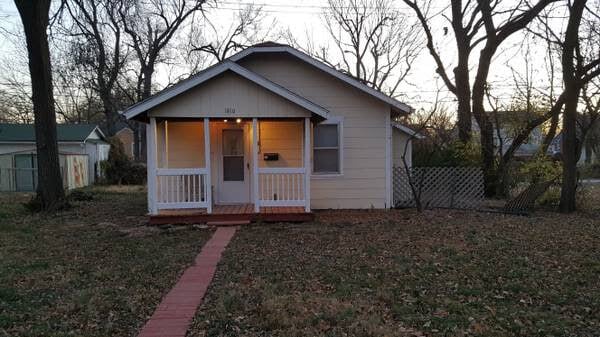 Photo - 1810 Alabama St