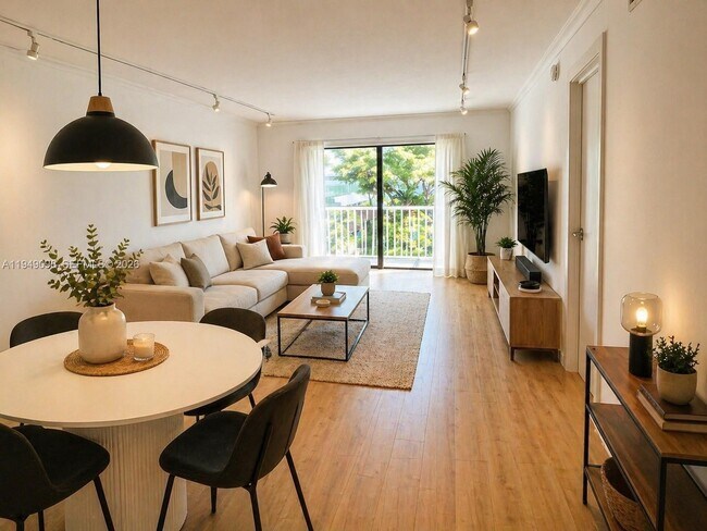 Building Photo - 1650 NE 115th St Unit 311