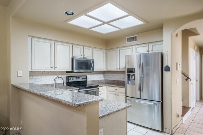 Photo - 1315 W Escuda Rd