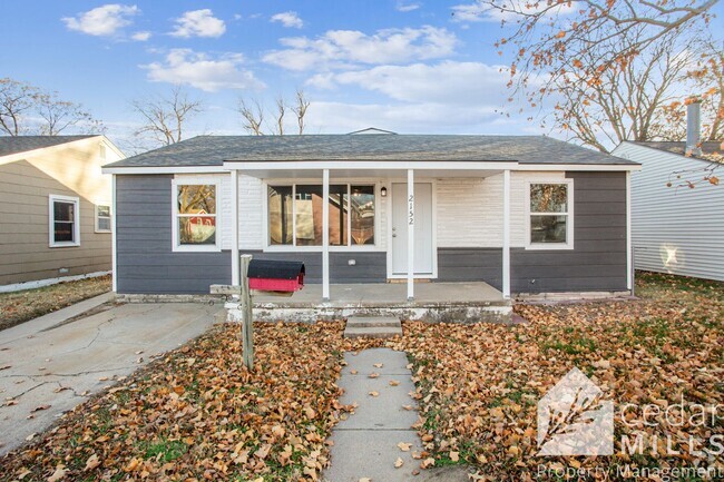 Building Photo - Brand new 3 Bedroom in Central Wichita Rental