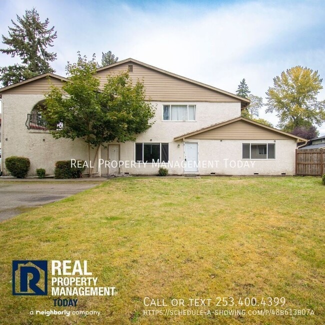 Photo - 6115 Glen Mary Ln SE Unidad B