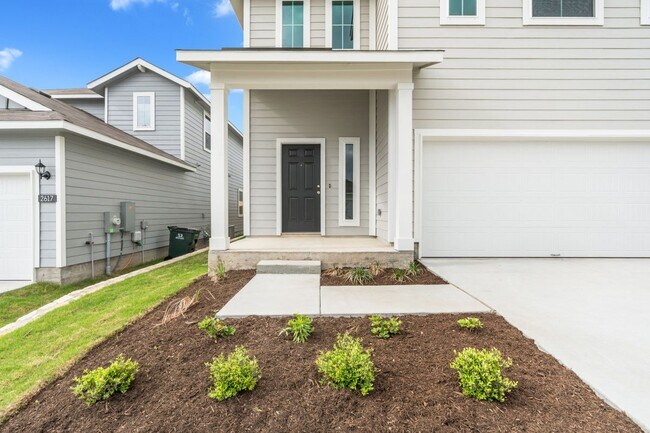 Photo - 2615 Towy Rd