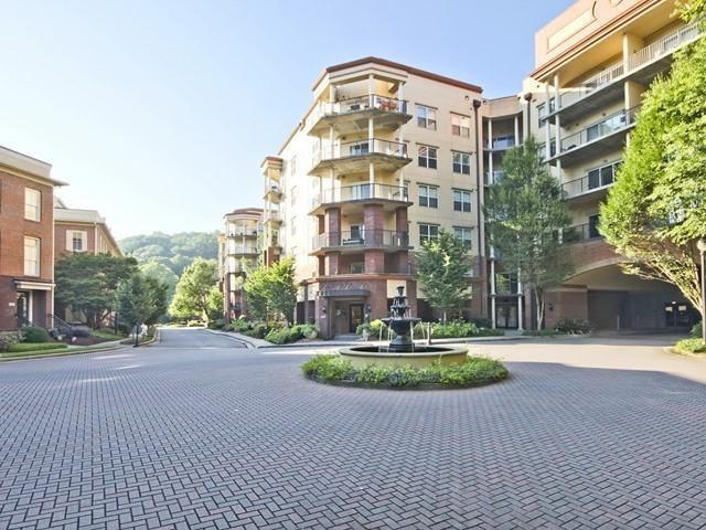 Photo - 200 River Vista Drive Unit 507