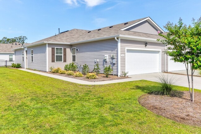 Photo - The Palmer at Carolina Forest