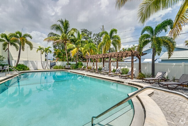 Building Photo - The Place at Davis Islands Rental