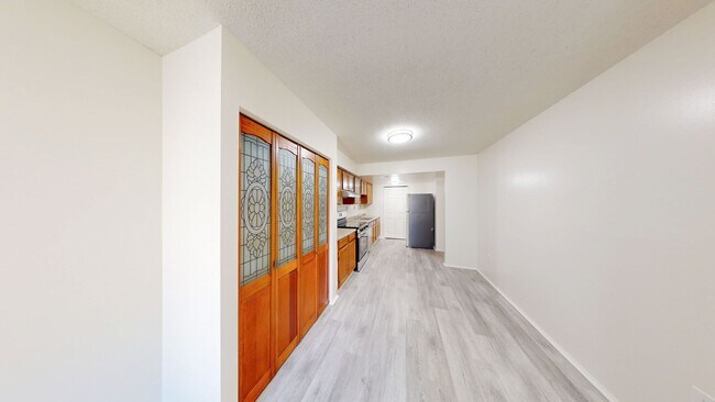 Photo - Fresh and Updated 3Bed/2.5Bath End unit Townhome!