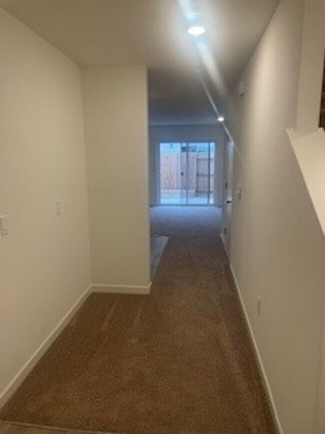 Photo - Brand New Townhouse for Rent