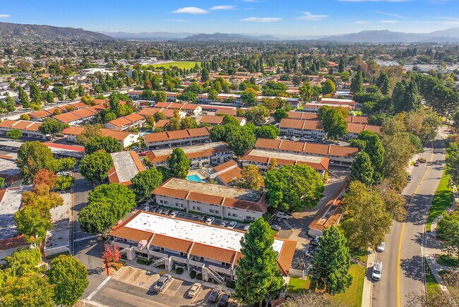 Camarillo Oaks