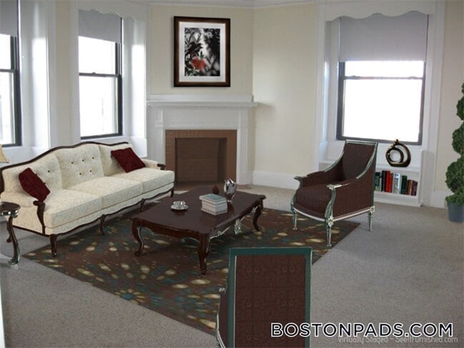 Building Photo - 62 Boylston St Rental