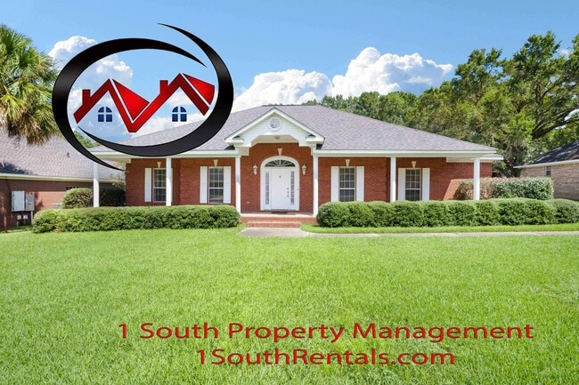 Building Photo - 3784 Branch Dr Rental