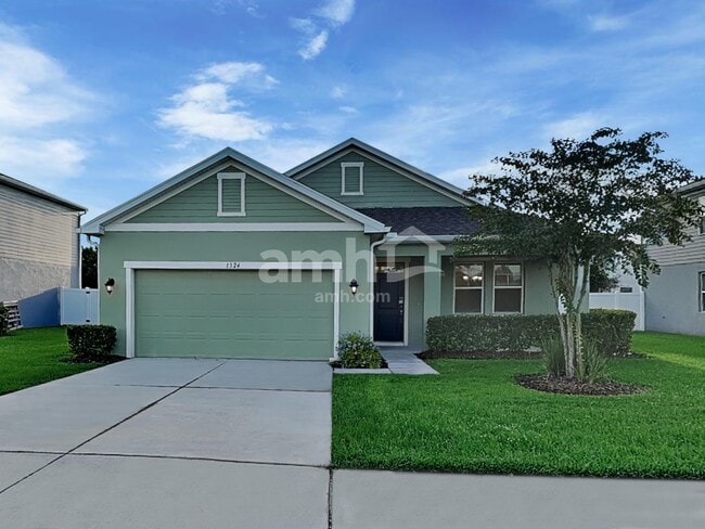 Building Photo - 1324 Celery Ave Rental
