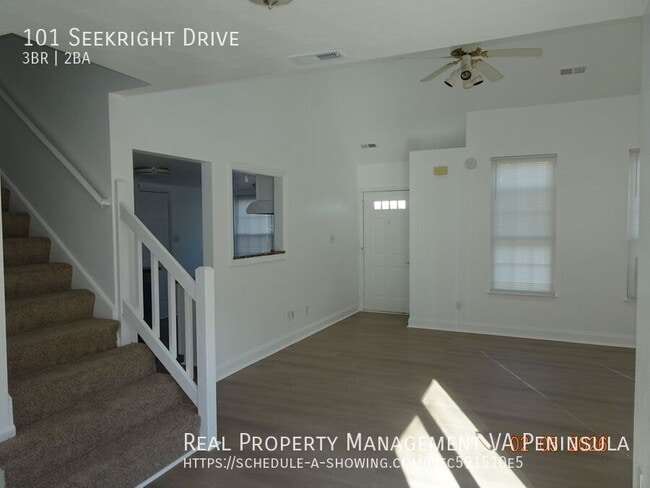 Photo - 101 Seekright Dr