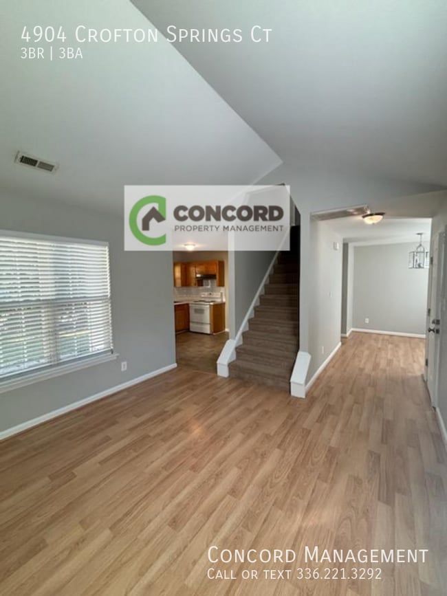 Photo - 4904 Crofton Springs Ct