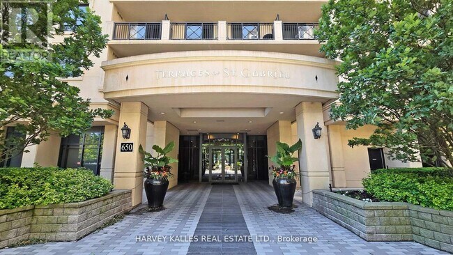Photo - 650 Sheppard Ave E Unit 603