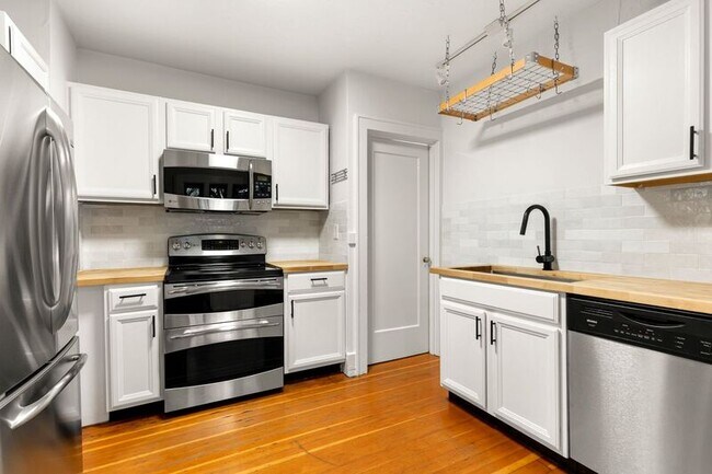 Photo - 8606 N Seward Ave