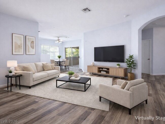 Photo - 9000 S Las Vegas Blvd Unit 2063