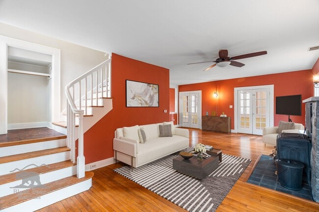 Photo - Asheville - Historic Charm Meets Modern Living!