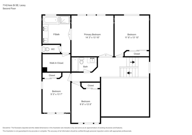 Photo - 7142 Axis St SE