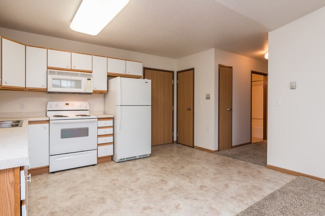 Photo - Heritage Square