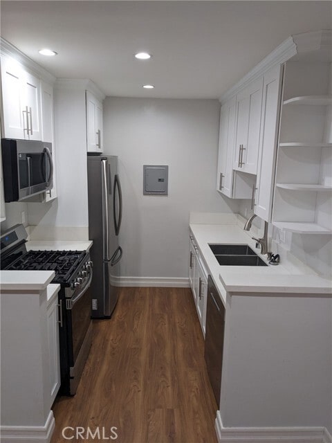 Photo - 1019 6th St Unit 6