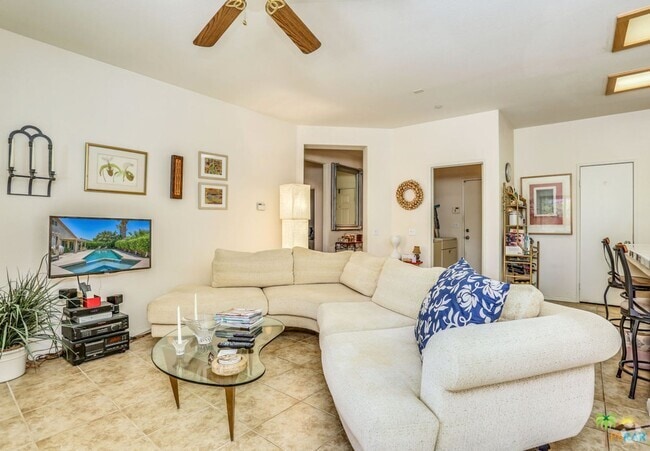 Building Photo - Escape to Your Private Desert Oasis in Pal... Rental