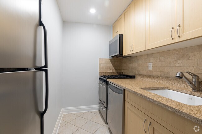 Kitchen - Stonehenge 33