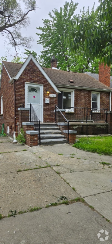 Building Photo - 7512 Orchard Ave Rental