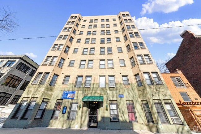 Building Photo - 1 bedroom in Chicago IL 60614 Unit 404 Rental