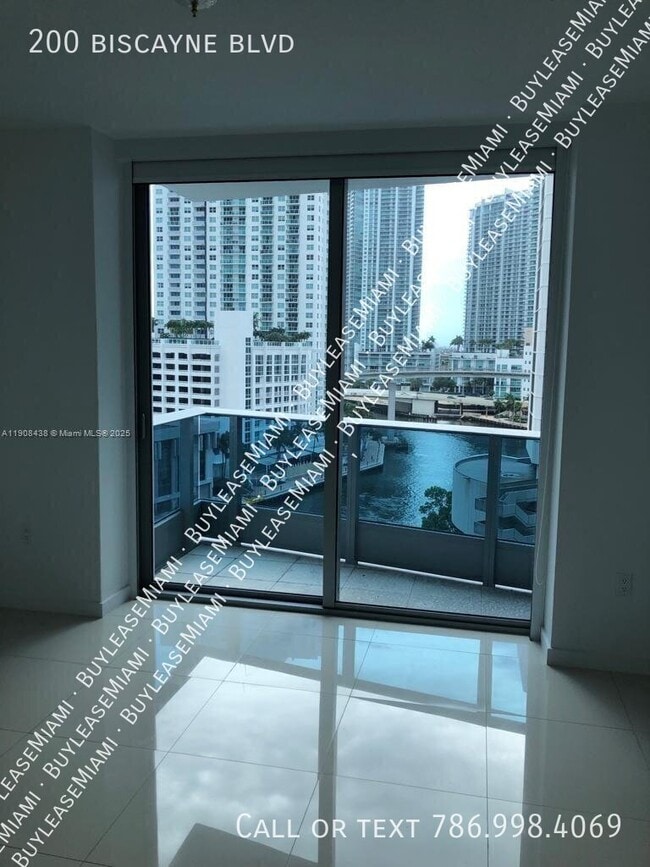 200 S Biscayne Blvd