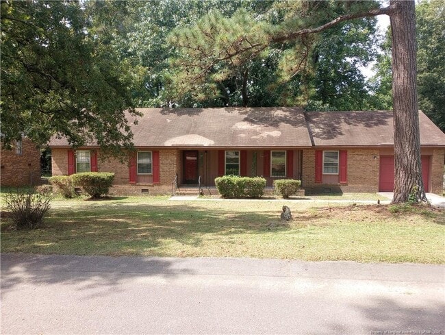 Building Photo - 1711 Valley Ridge Dr Rental