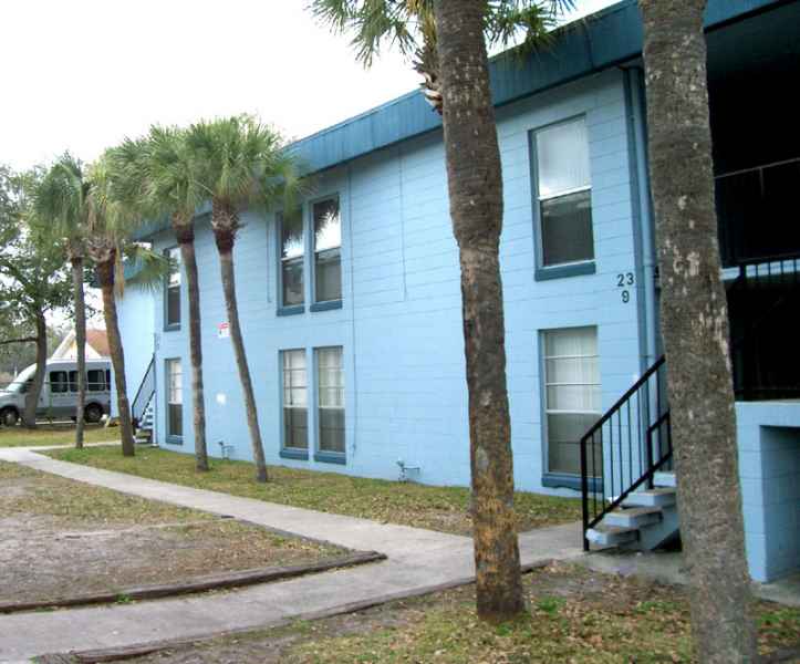 Photo - Mt. Carmel Apartments