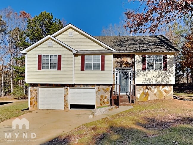 Building Photo - 375 Mountainview Dr