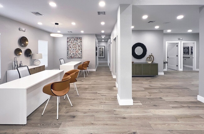 Photo - Westwood Reserve Apartments