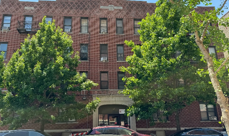 Photo - 14 E 96th St Apartment Unit A-19