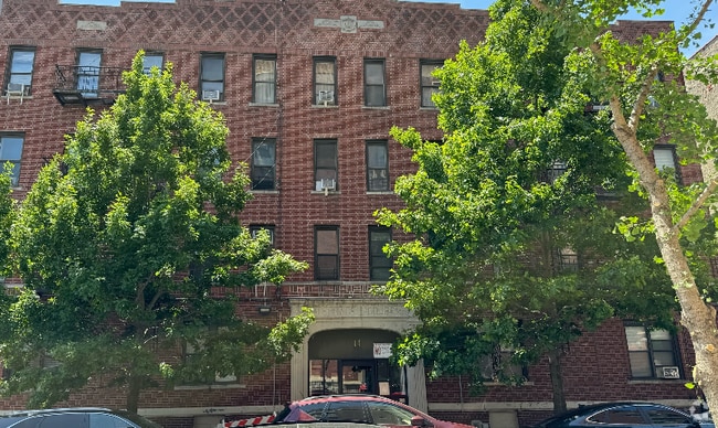 Building Photo - 14 E 96th St Rental