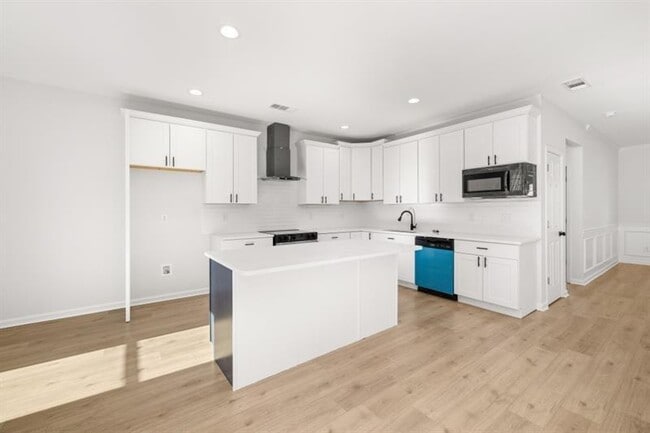 Photo - 4410 Ross Estates Ct SW