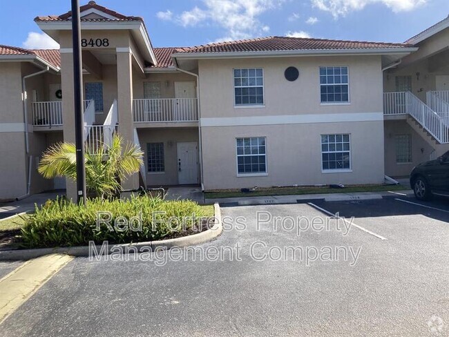 Building Photo - 8408 Bernwood Cove Loop Unit #1707 Rental