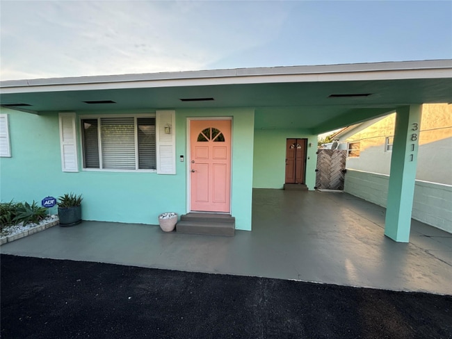 Photo - 3811 NE 18th Ave