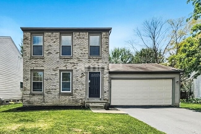 Building Photo - 5829 Sharets Dr