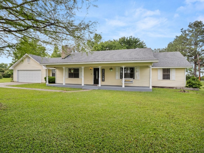 Building Photo - 249 Calhoun Dairy Dr