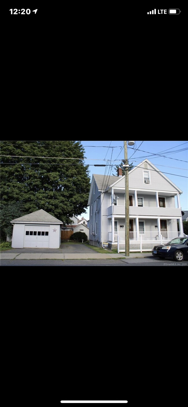 Photo - 76 Benham St Unit Second and third floor