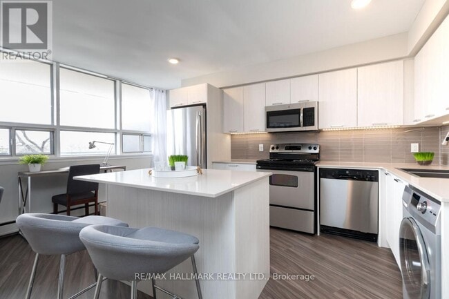 Photo - 4340 Bloor St W Unité 505